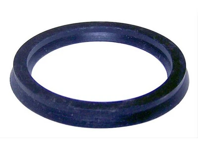 For 1974-1990 Jeep Wagoneer Axle Spindle Seal Front Crown 42275YYKN 1975 1976 Foto 1 de 2