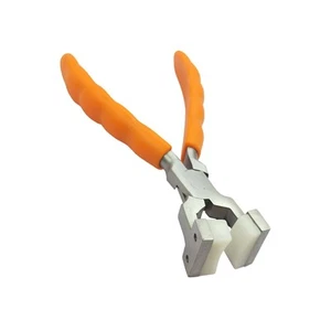 Glass Running Plier Glass Breaking Plier Trimming Nippers Portable Glass Cutting - Picture 1 of 5