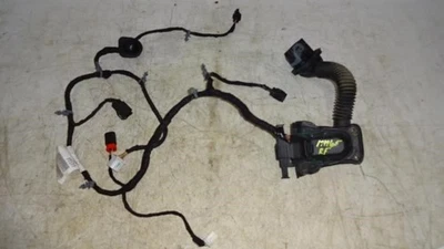 Passenger Right Front Door Harness ID: 68202445AA Fits 2013 Dodge Dart 671830 Foto 1 de 4