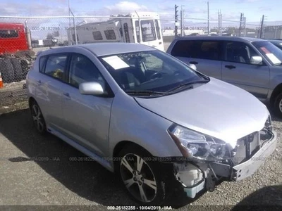 Medidor de flujo de aire 2,4 L compatible con 09-10 VIBE 3025466 Foto 1 de 4