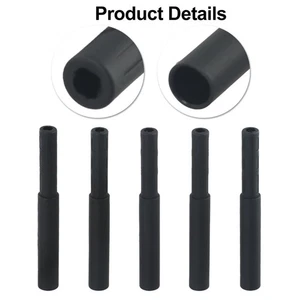 Extensor de varilla de extensión de eje de palo de golf 5* para ejes de grafito driver fibra de carbono - Imagen 1 de 21