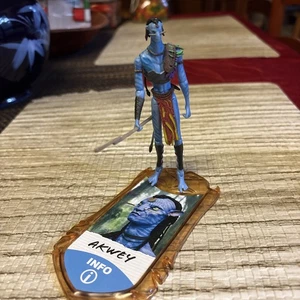 Mattel Avatar Akwey 4 Zoll - Bild 1 von 1