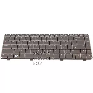 New HP Pavilion DV4Z-1200 DV4T-1200 DV4T-1100 Keyboard Bronze Brown dv4-1213tu - Picture 1 of 2