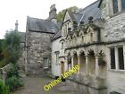 Photo 12x8 Wells Old Almshouses Three small ranges dating variously from 1 c2013