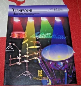 TIMPANI - FIRTH FELDSTEIN - (2001) - Bild 1 von 1