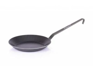 Pfanne schmiedeeisern Petromax sp20 Durchmesser 20 cm Braten Outdoor Camping - Bild 1 von 5
