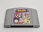 Super Smash Bros Nintendo 64 Spiel N64 PAL Retro Sammler