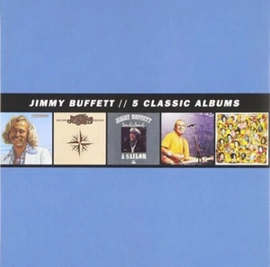 5 Classic Albums 5 CD - Picture 1 of 1