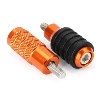 Подножка рычаг переключения педали тормоза с ЧПУ 890 DUKE/DUKE R 2021-2022  - Изображение 1 из 4