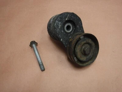 Soporte tensor correa motor diésel Jeep Liberty 05-06 2.8 CRD envío gratuito Foto 1 de 4