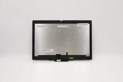 5M10Z39985 For Lenovo Thinkpad X13 Yoga Gen 1 FHD LCD Screen Frame IR Touch - Image 1 of 2