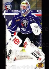 2010-11 Czech OFS Premium #79 Dusan Salficky