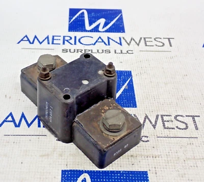 Westinghouse 2608D24G01 MTR10171 Neutral Sensor - Image 1 of 4