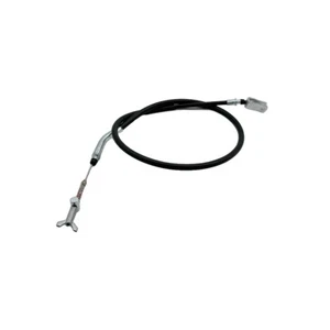 Rear Foot Brake Cable for Yamaha Kodiak 400 ATV Quad 2003-2006 - Picture 1 of 7