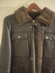 Mackage men sherling - Picture 1 of 15