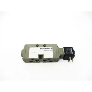 AVENTICS 0820023040 24VDC 143PSI NSNP - Picture 1 of 4