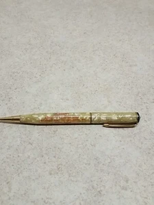 Vintage Mechanical Pencil Jacksonville Florida  5" Long  Ritepoint. Holden's - Picture 1 of 6