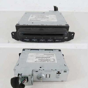 Lettore CD P04858522AH  Chrysler Sebring JR Mk2 2001-2006 usato (37788 D-4-G-5) - Picture 1 of 1