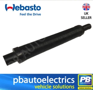 Webasto Lufteinlass Schalldämpferrohr 22 mm für Air Top 2000 Bereich - 1313514 #C - Bild 1 von 4