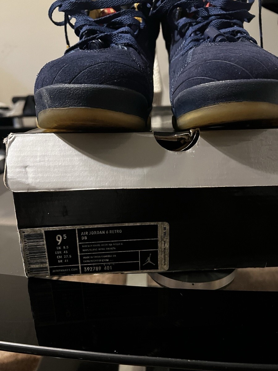 Jordan 6 2019 Doernbecher 15th Anniversary for Sale