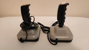 WICO Vintage Controller Joysticks~ Atari 2600~ Commodore 64 (Tested/Working) - Picture 1 of 6