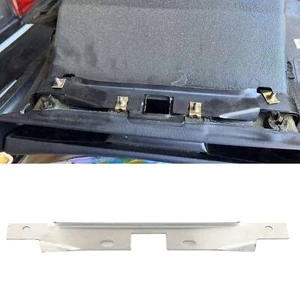 For BMW z3 series s52 s54 m52 m54 m44 96-02 glove box metal steel repair bracket - Picture 1 of 14