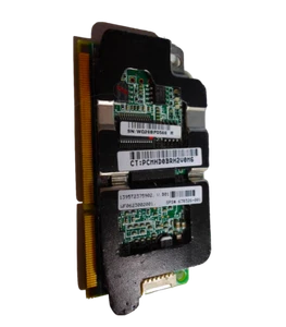 676473-B21 I HP 512MB B-series Dynamic Smart Array Flash Backed Write Cache - Picture 1 of 3