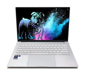 ASUS ZenBook S14 OLED 14" 2,8K 120Hz U7 258V 32GB LPDDR5X-8533 1TB WiFi 7 IR NEU - Bild 1 von 5