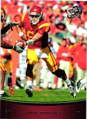 2010 PRESS PASS DAMIAN WILLIAMS ALL CONFERENCE RC ROOKIE $0.99 VALUE BOX - Image 1 of 2