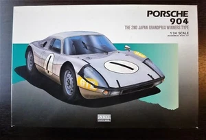 ARII 1/24 PORSCHE 904 the 2nd Japan Grandprix Winners Type Nostalgic! - Bild 1 von 10