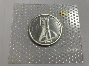 10 DM Mark Gedenkmünze - PP - Diesel - Motor - D - Bild 1 von 2