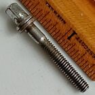 Ludwig 1+1 5/8 " T-Rod Chrome Caisse / Tom 12-24 Tension Vintage60 Super Classic