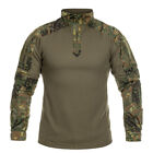 HELIKON-TEX MCDU Combat Shirt Jacket Tactical Battle Dress NYCO Ripstop