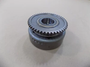 OEM NICE ONE-WAY STARTER CLUTCH WITH FLYWHEEL / HONDA / 94' CBR-600 F2 - Picture 1 of 4