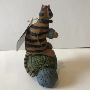 Williraye Studio Cat - Picture 1 of 7