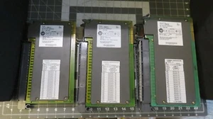 MÓDULO DE SALIDA DE CA ALLEN BRADLEY 1771-OAD SERIE C 10-138 VAC - Imagen 1 de 5