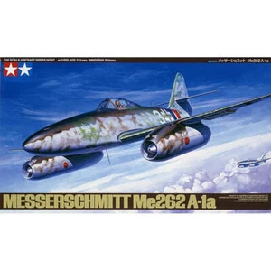1/48 Messerschmitt Me262 A1a - Picture 1 of 7