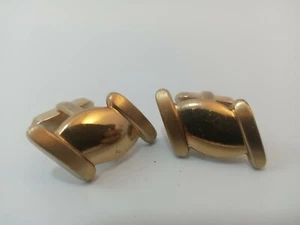 Vintage Cufflinks #4.  (E) - Picture 1 of 2