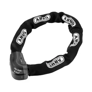 Abus Granit CityChain x-Plus 1060 Chain Lock 10 x 110cm - Picture 1 of 1