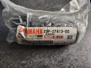 Yamaha Cubierta, Base, 23P-27413-00 OEM XT1200 - Imagen 1 de 1