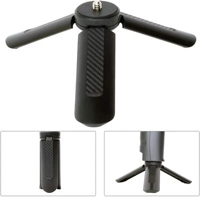 Movo TR-1 Compact Mini Tabletop Tripod/Hand Grip for Camera, Gimbal, Rig - Image 1 of 4