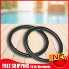 O Ring Gasket Replacement Rubber Gaske for Intex Poolnars10747/25006 (Style C)