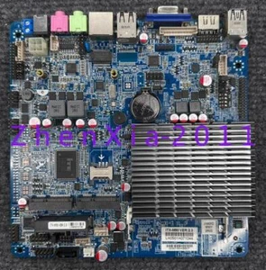 1PC Used ITX-M50 NANO J1900itx Motherboard - Picture 1 of 2