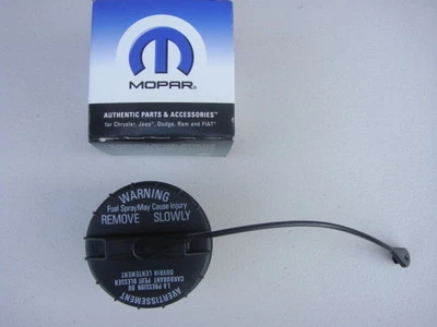 JEEP CHEROKEE 1997 1998 1999 GAS FUEL CAP TANK ORIGINAL MOPART OEM NEW - Image 1 of 4