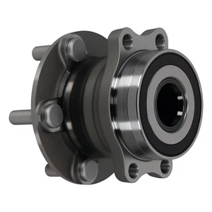 Pair Rear Wheel Hub Assembly for Subaru Forester Crosstrek 2013-2018 WA512518 - Bild 1 von 12