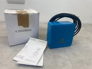 5G Antenna Outdoor 4X4 MIMO Low Gain 3dBi 700-6000MHz SMA-Male TS9 for IoT M2M - Picture 1 of 6