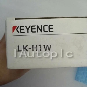 1PCS Keyence LK-H1W NEW Ribbon Cable - Picture 1 of 3