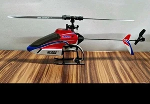 Blade MCP X Remote Control Helicopter BLH3680 BNF Horizon Hobby RC mCPX - Picture 1 of 5