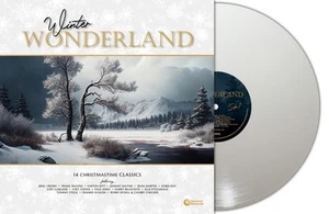 Various Artists Winter Wonderland: 14 Christmastime Classics (Vinyl) - Picture 1 of 1