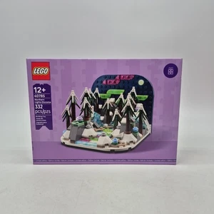 LEGO 40785 Nordlichter Limited Edition Set-NEU VERSIEGELT - Bild 1 von 4